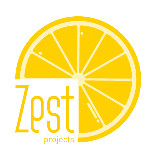 Zest-Projects